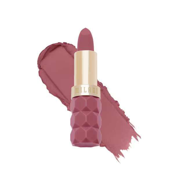 Color Fetish Matte Lipstick 410 Pleasure (British brand)