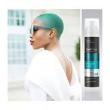 Erayba Cool Colour hair dye green 100ml, UK version