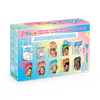 7th Heaven Head to Toe Spa Set gift set (British brand)