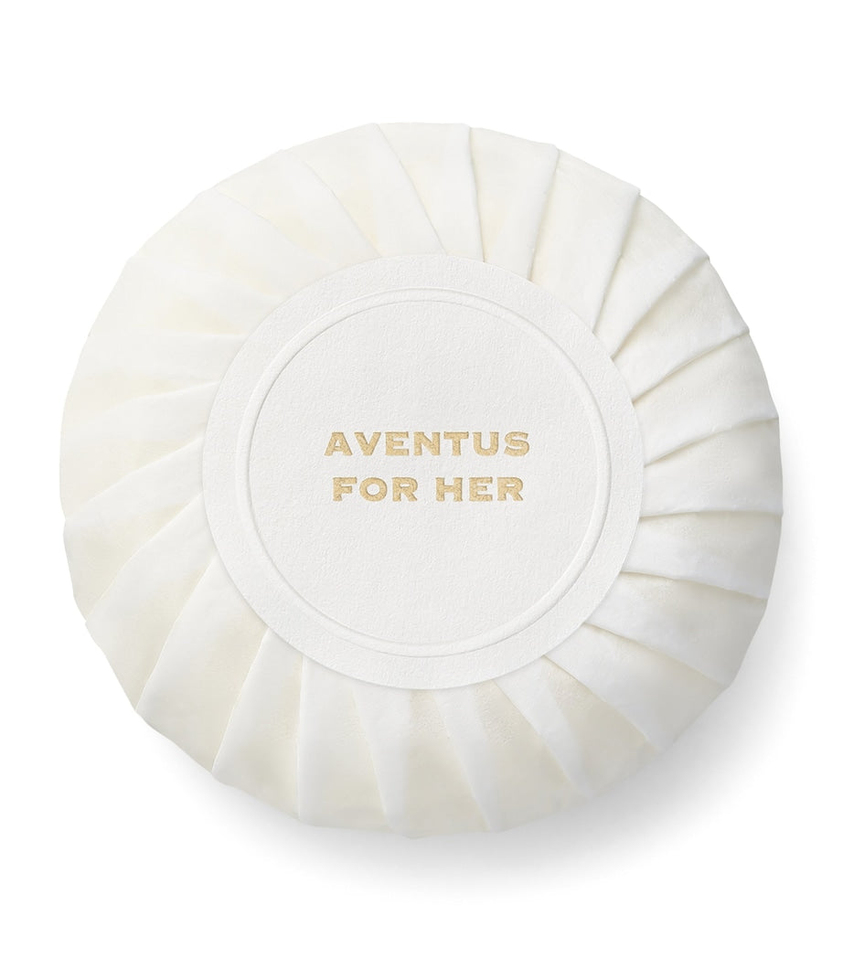 Creed Aventus For Her perfumed soap 150g, UK version