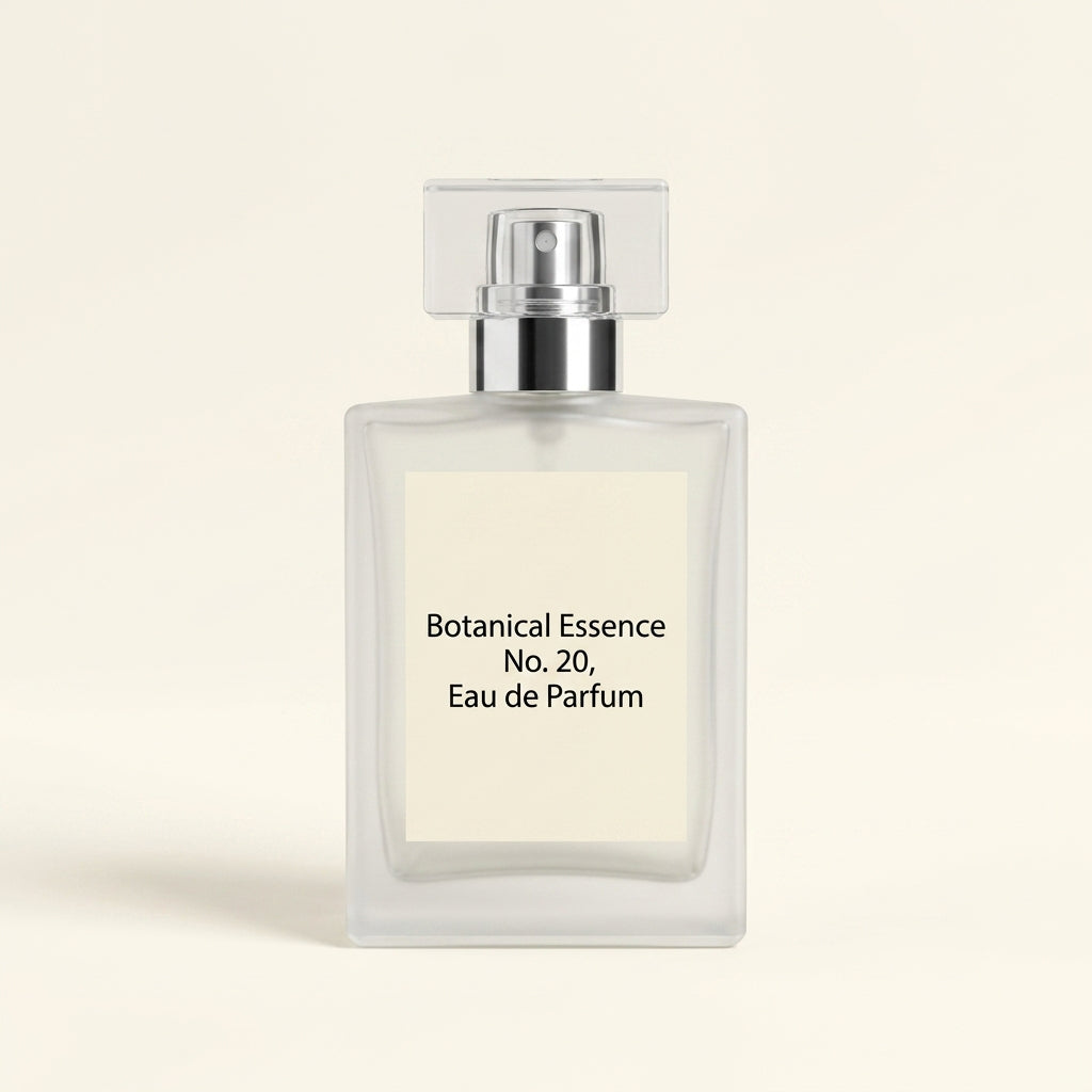 Liz Earle Botanical Essence No.20 Eau de Parfum 50ml (British brand)