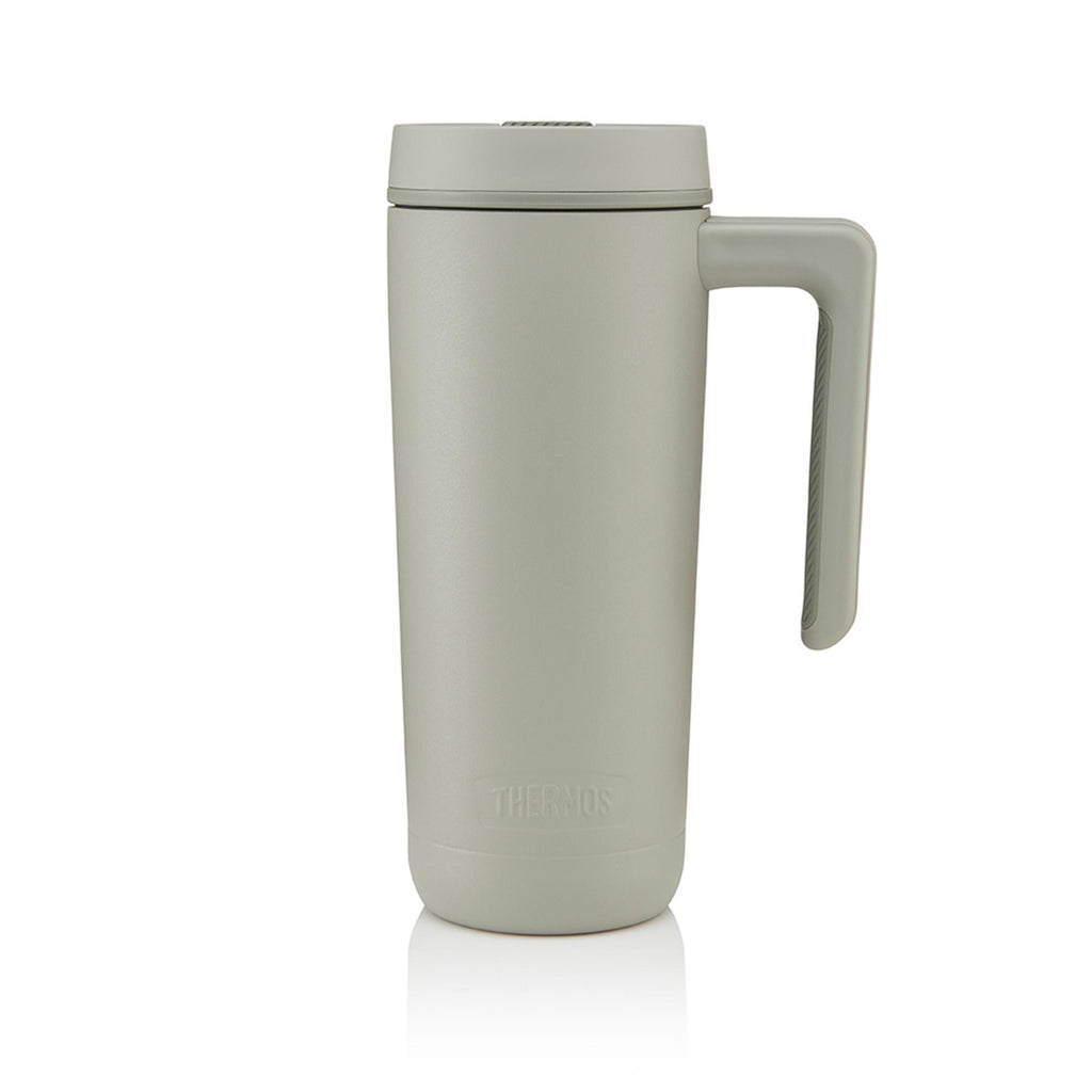 Thermos Guardian Green Stainless Steel Mug 530ml