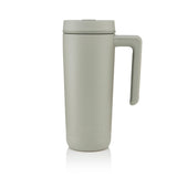 Thermos Guardian Green Stainless Steel Mug 530ml GOODS Sainsburys   