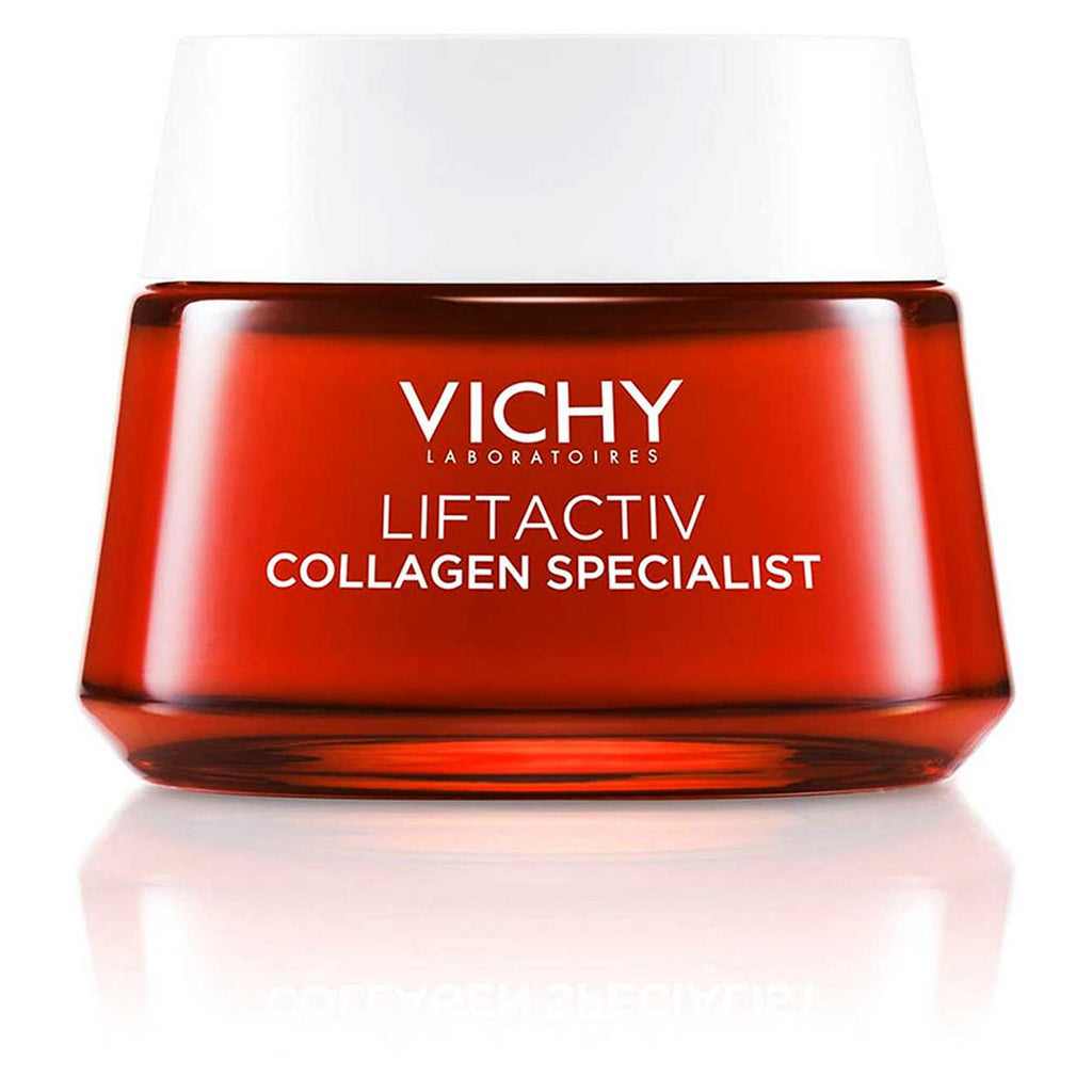 Vichy LiftActiv Collagen Specialist Day Cream 50ml