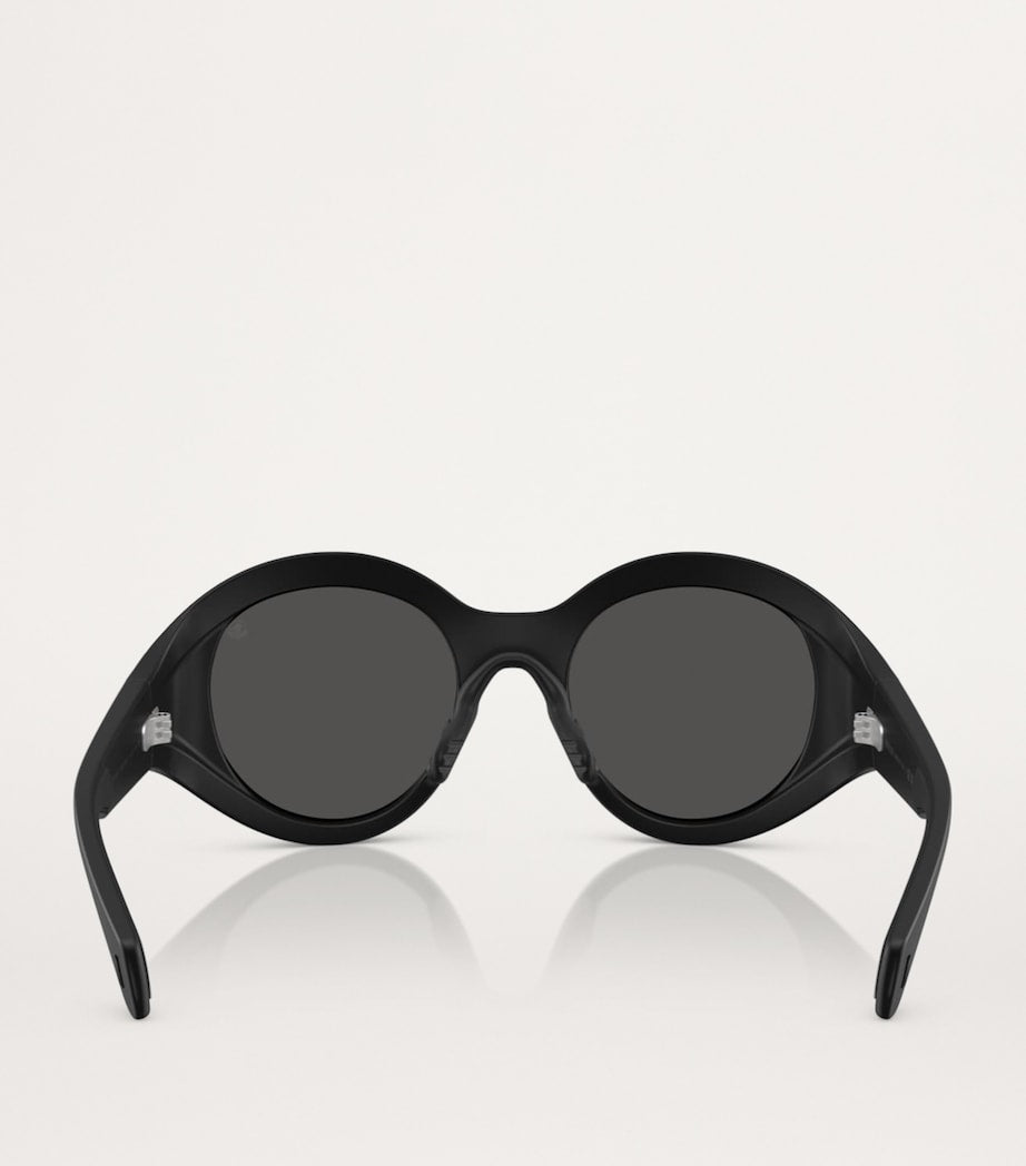 Moncler Furturo ME8005 sunglasses, imported from the UK