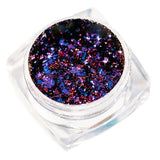 Magical Makeup Unicorn Ashes Chameleon Pigment Flakes 1g GOODS Superdrug   