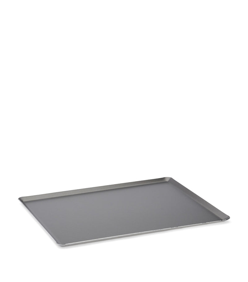 De Buyer steel non-stick baking sheet 40cm x 30cm - British product