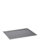 De Buyer steel non-stick baking sheet 40cm x 30cm - British product