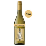 McGuigan Gold Label Sauvignon Blanc 75cl GOODS Sainsburys   