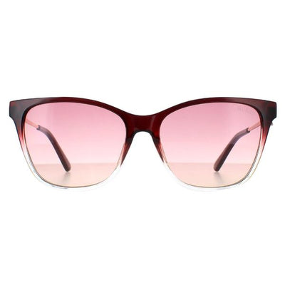 Superdrug Guess GF6155 Purple Women Sunglasses- Buy online at McGrocer