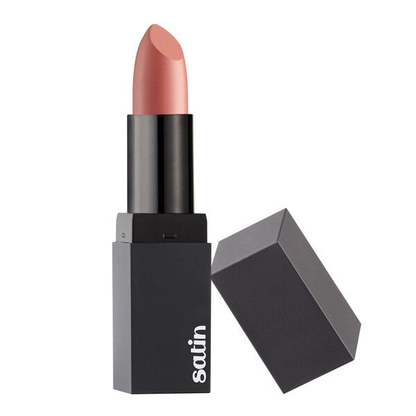 Barry M Satin Lip Paint - Undiscovered GOODS Superdrug   