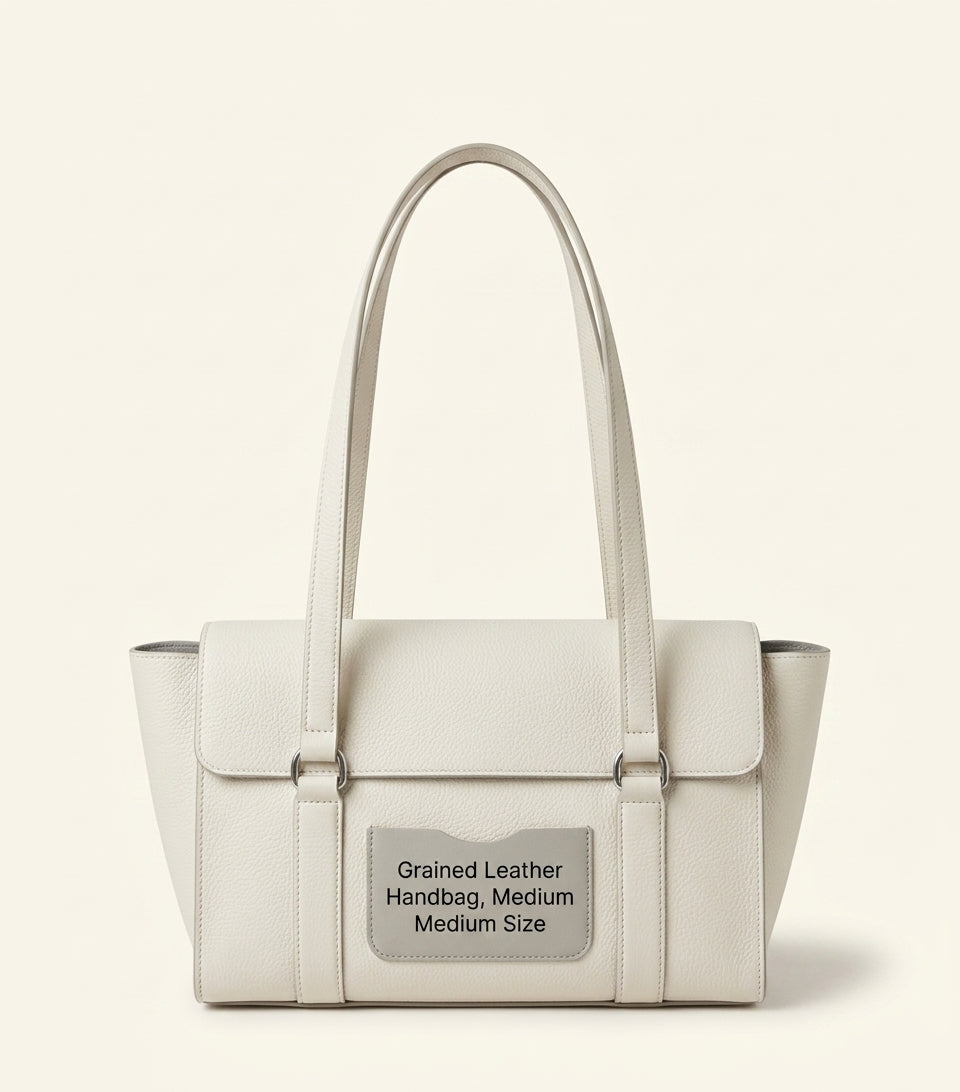 Mulberry Soft Bayswater small shoulder bag (British brand)