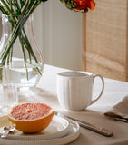 Georg Jensen Bernadotte mugs, UK version