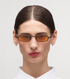 Kuboraum Metal Mask Z18 sunglasses (British brand)