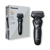 Panasonic wet dry 3-blade flexible shaver - British product