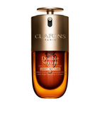 Clarins Double Serum Light Texture facial serum 30ml - British product