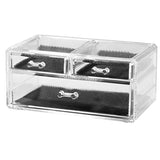 LaRoc Cosmetic Organiser - Large Drawers GOODS Superdrug   