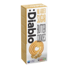 Diablo no added sugar butter cookies 135g pack (British brand)