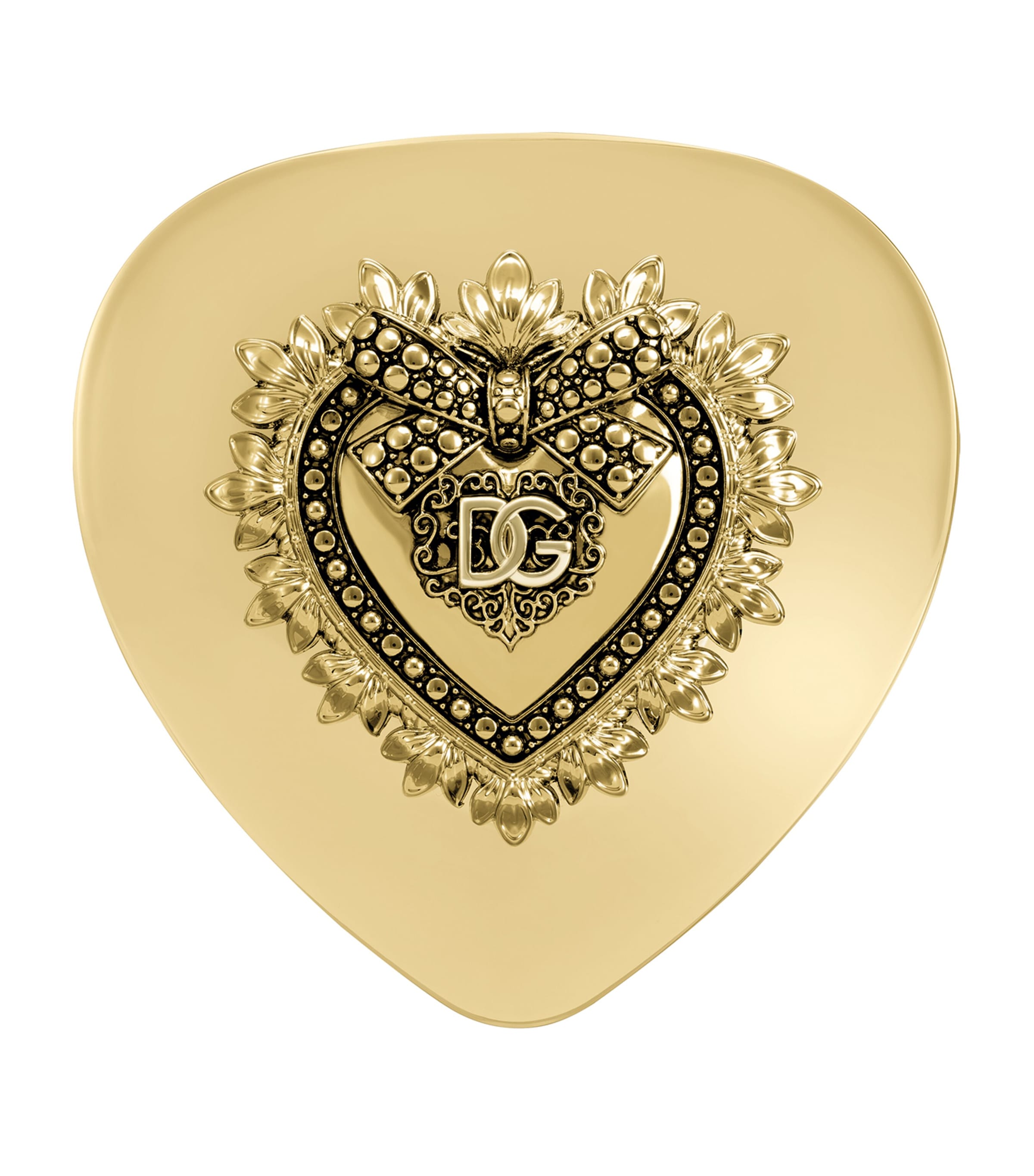 Dolce&Gabbana Ever Icon eyeshadow palette - British product