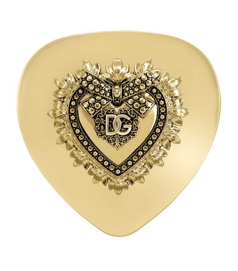 Dolce&Gabbana Ever Icon eyeshadow palette - British product