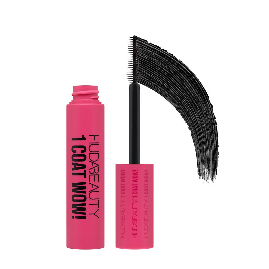 Huda Beauty 1 Coat Wow! Mascara 10ml