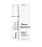 The Ordinary retinal 0.2% emulsion 15ml (British brand)