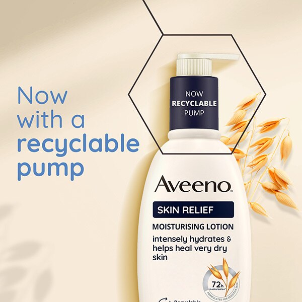 Aveeno Skin Relief Lotion 300ml GOODS Superdrug   