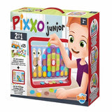 Buki PIXXO Junior strategy game (British brand)
