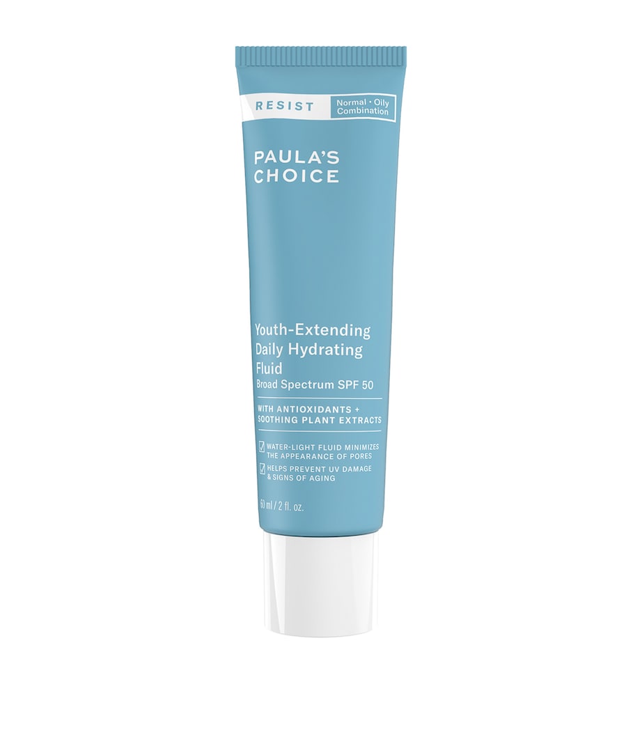 Paula's Choice SPF 50 sunscreen 60ml, imported from the UK