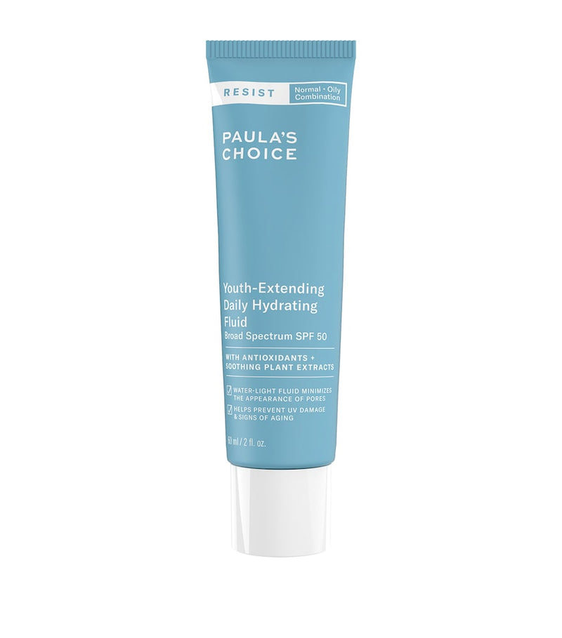 Paula's Choice SPF 50 sunscreen 60ml, imported from the UK