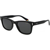 Polaroid sunglasses black PLD 6206 S 51, imported from the UK