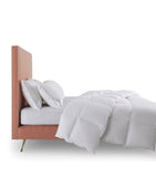 SAVOIR Siberian Goose Down Duvet King (10 Tog) (British brand)