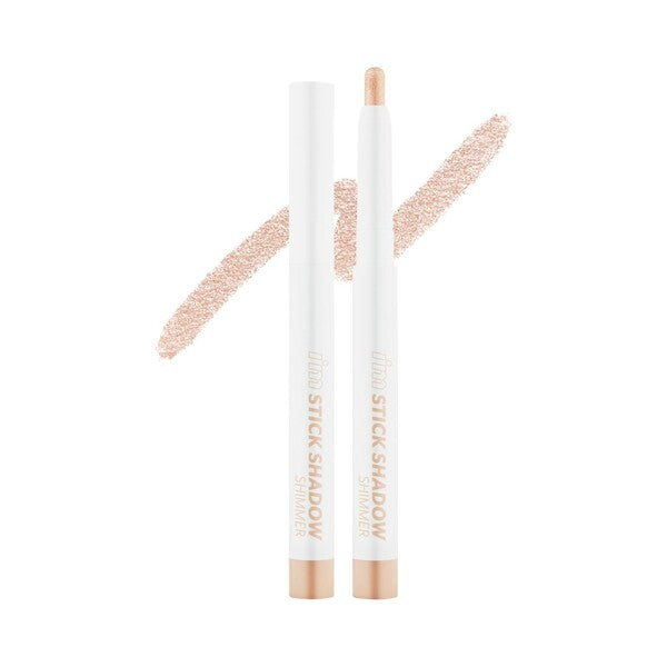 I'M MEME eyeshadow stick Sugar Bling #01 (British brand)
