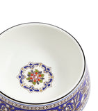Wedgwood bone china Florentine pet bowl 17cm, imported from the UK