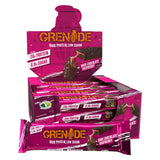 Grenade Carb Killa High Protein Bar Dark Chocolate Raspberry - 60g x 12 Bars GOODS Boots   