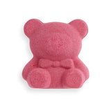 I Heart Revolution Lulu Teddy Bear Fizzer GOODS Superdrug   