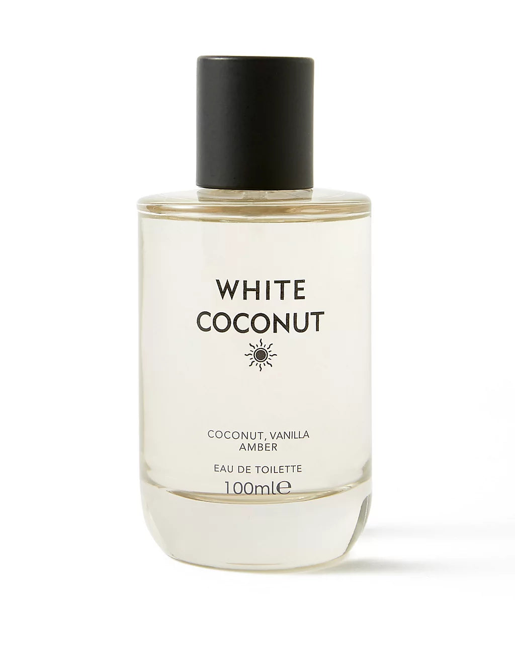 White Coconut Eau de Toilette 100ml Perfumes, Aftershaves & Gift Sets M&S   