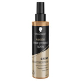 Schwarzkopf Styling Keratin Heat Spray Hair Treatments ASDA   