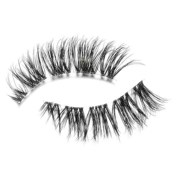 Eylure Fluttery Light 174 Cluster Lashes - British product