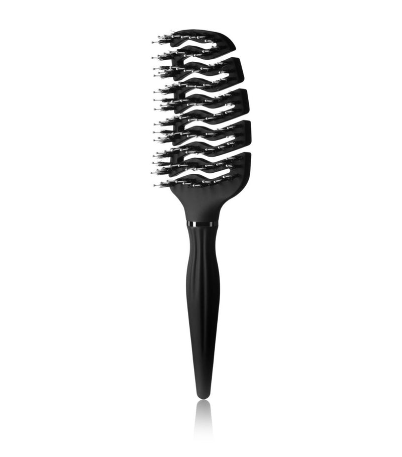 MONCHO MORENO Magic Brush hairbrush, imported from the UK