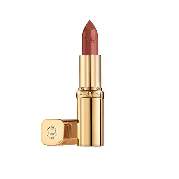 L'Oréal Paris Color Riche Satin Lipstick 635 Worth It, UK version