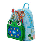 Disney Toy Story 5 backpack with adjustable straps (British brand)