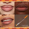 NYX Professional Makeup Duck Plump Lip Liner Taupe imported from the UK