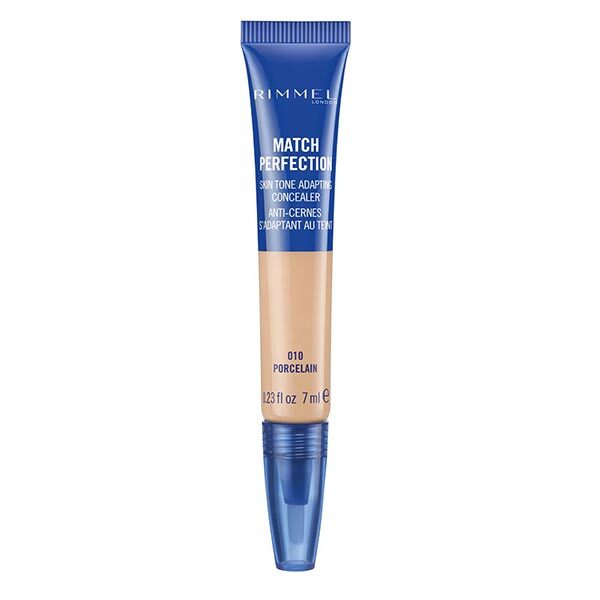 Rimmel Match Perfection Concealer 01 GOODS Superdrug   