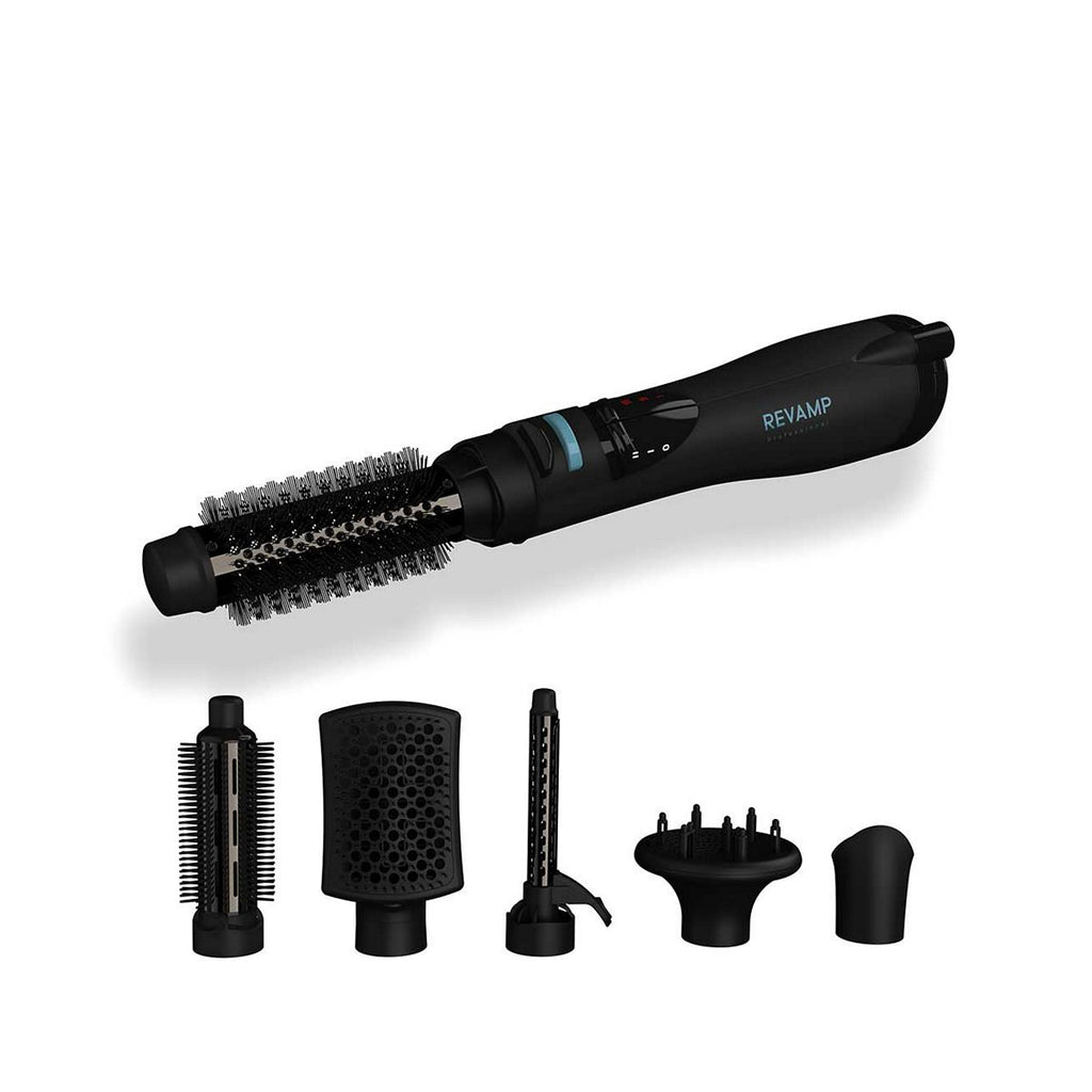 Revamp Progloss™ Airstyle - 6 in 1 Air Styler