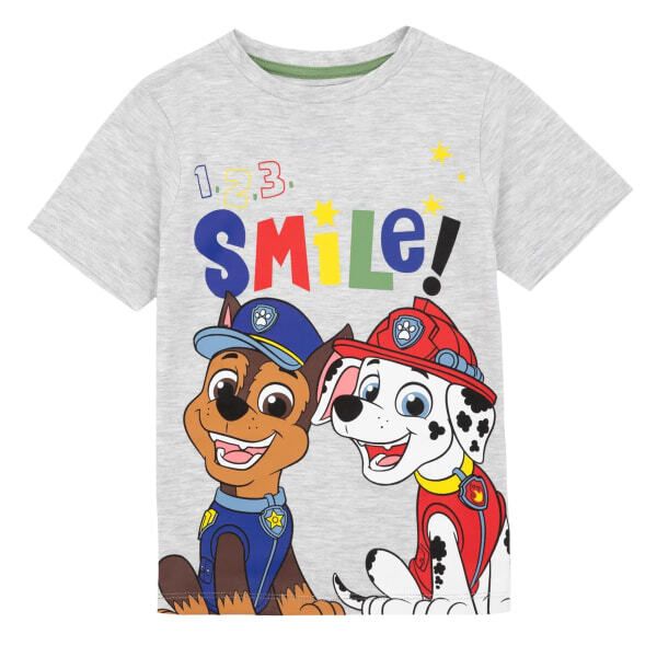 Paw Patrol Boys Smile Pyjama Set (3-4 Years) GOODS Superdrug   