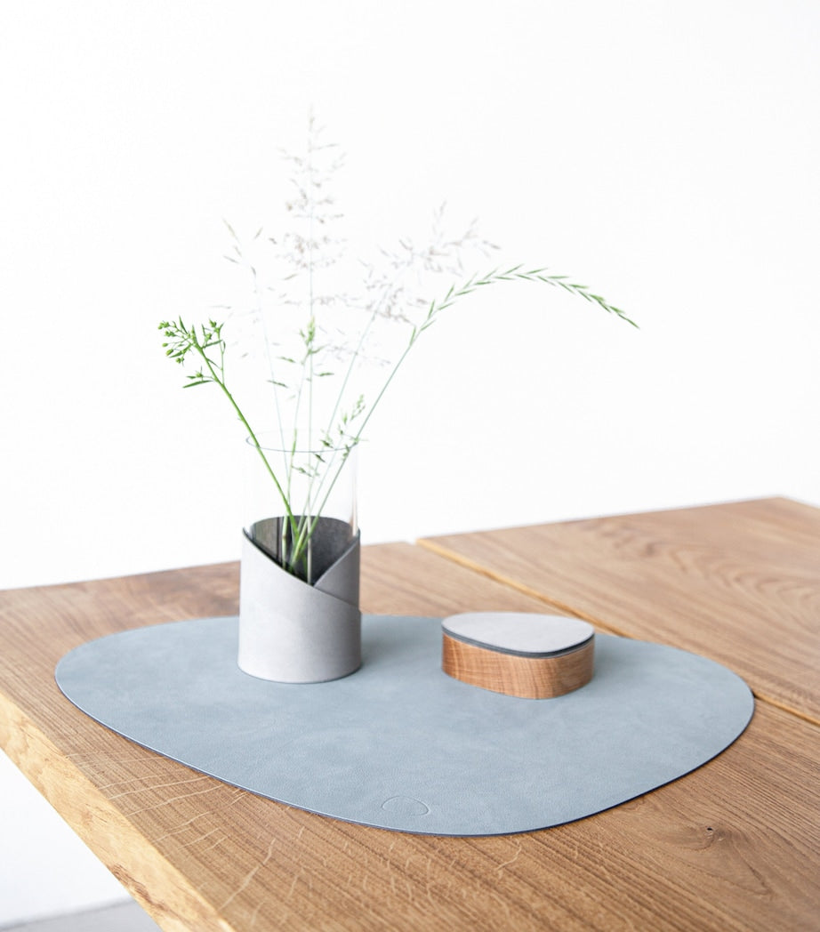 LIND DNA Nupo table mats set of 4 (British brand)