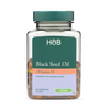 Holland & Barrett Black Seed Oil 60 Capsules, UK version