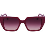 Karl Lagerfeld KL6098S pink sunglasses 52 - British product