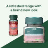 Holland & Barrett Iron + B Tablets 90 Pack, UK version